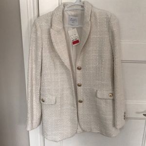 Maison d’Amélie Blazer